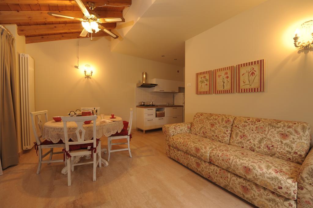 Tenuta La Cà Bardolino Bagian luar foto