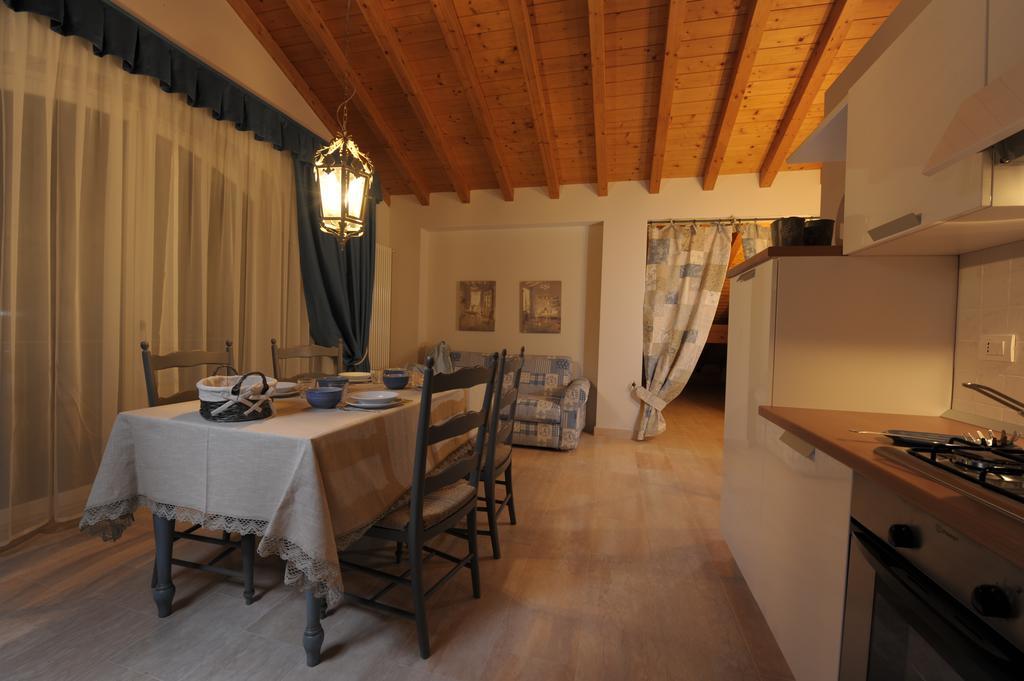 Tenuta La Cà Bardolino Bagian luar foto